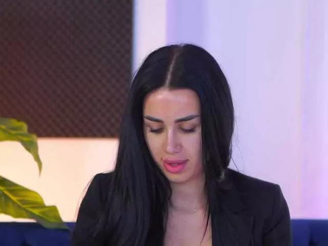 JennaDay on BongaCams