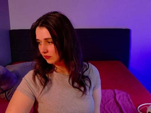 Jennasxy19 on BongaCams 