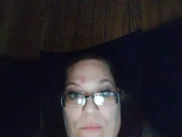 Jennie89 on BongaCams 