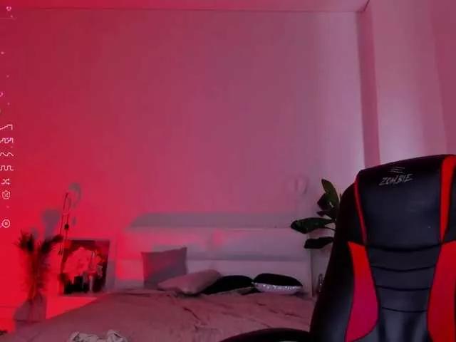 jennis-charmi on BongaCams 