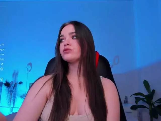 jennis-charmi on BongaCams 