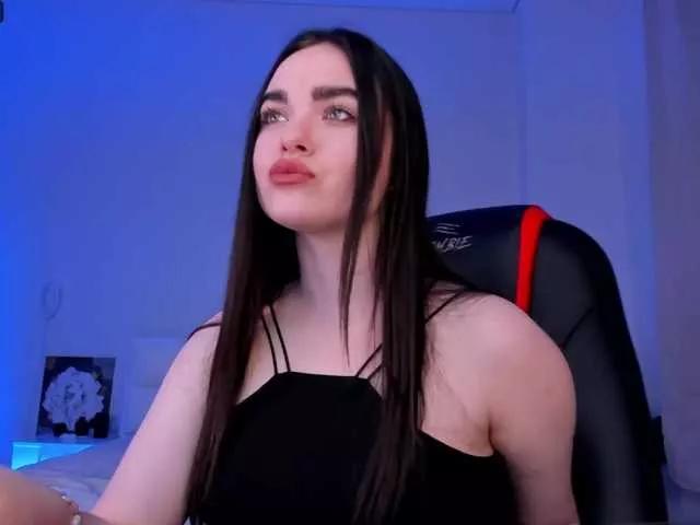 jennis-charmi on BongaCams 