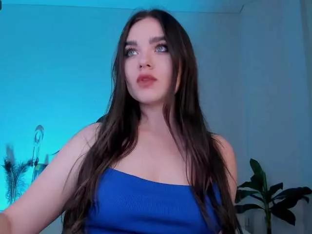 jennis-charmi on BongaCams 