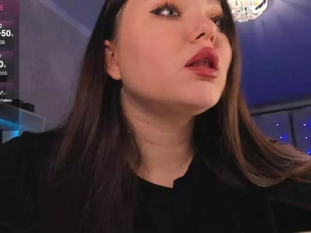JennisXcharming on BongaCams