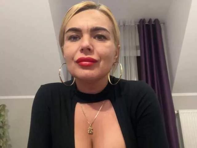 JennyLUST on BongaCams 