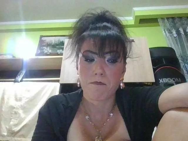 JesicaBonita1 on BongaCams