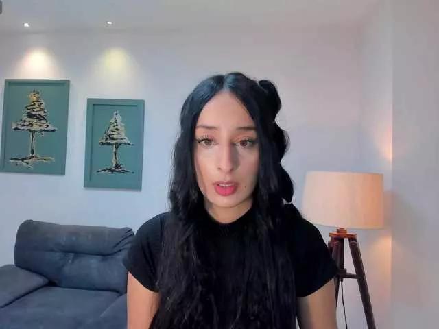 JessBrown on BongaCams 