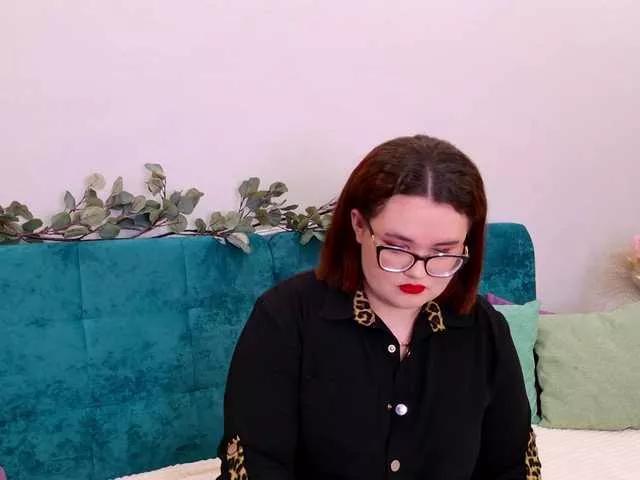 Jessica-Joy on BongaCams 