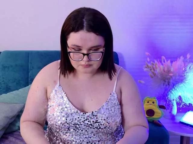 Jessica-Joy on BongaCams 