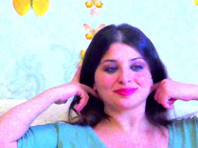 jessicacox on BongaCams