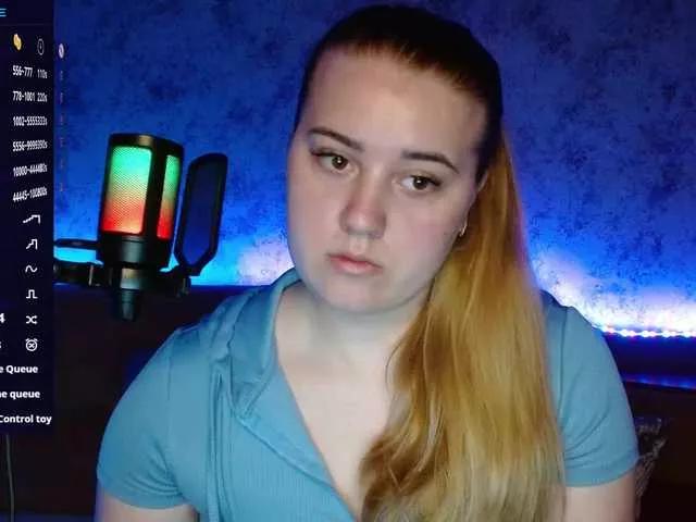Jevelinaa on BongaCams 
