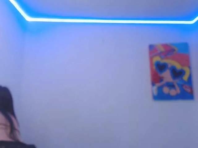 JHOANITAHOT on BongaCams