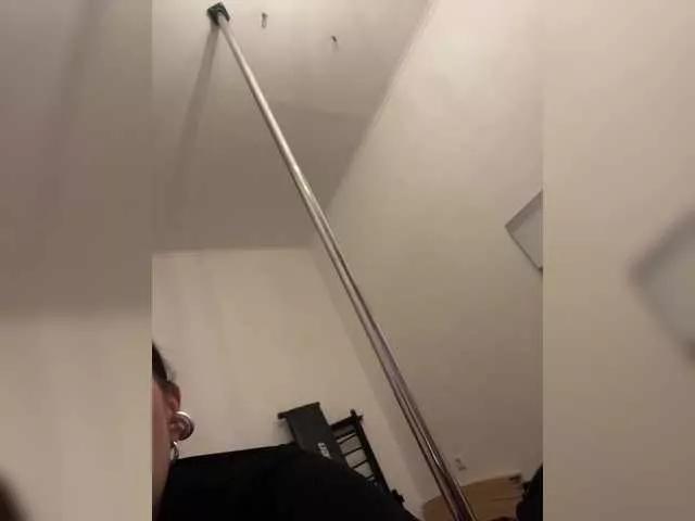 JillianCarlota on BongaCams 