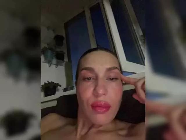 JillianCarlota on BongaCams 
