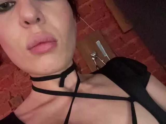 JillianCarlota on BongaCams 