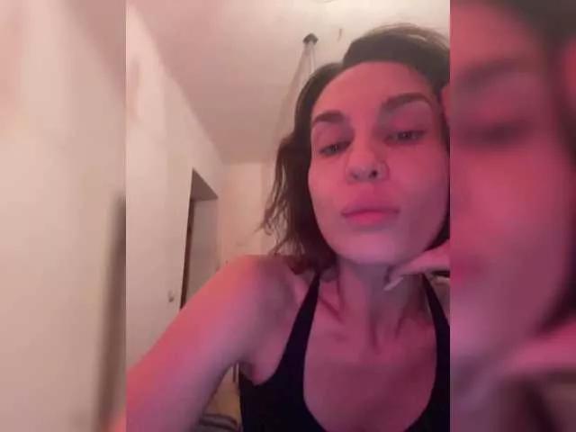 JillianCarlota on BongaCams 