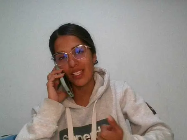 JuanaBrunette on BongaCams