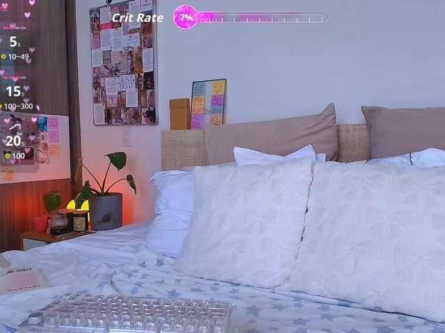 Offline juanita-fox on BongaCams