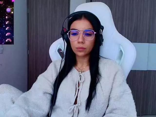 Offline juanita-fox on BongaCams