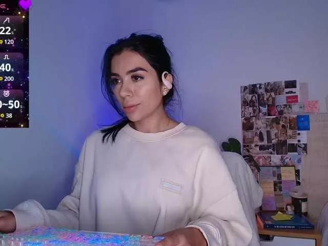 Offline juanita-fox on BongaCams