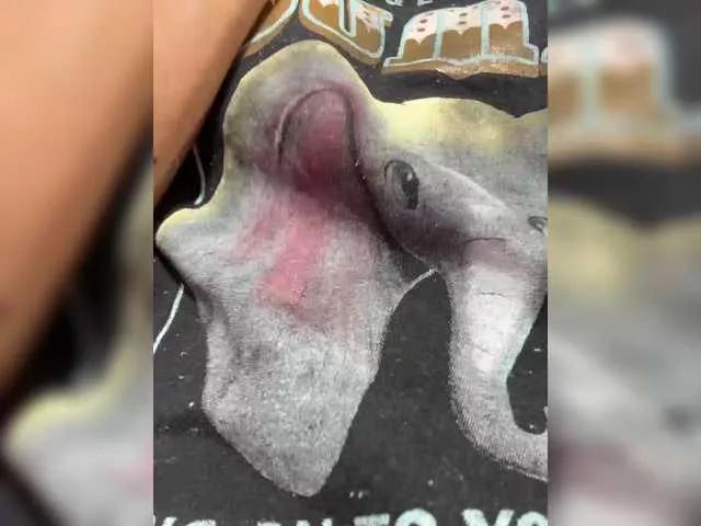 Offline juanita-fox on BongaCams