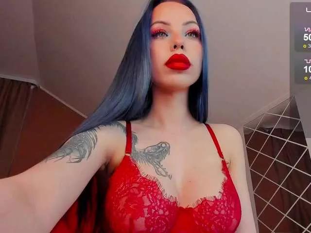 Offline juli-jam on BongaCams