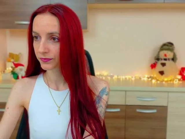 Julia-Jae on BongaCams