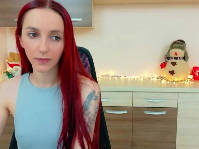 Julia-Jae on BongaCams