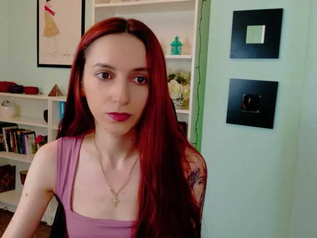 Julia-Jae on BongaCams