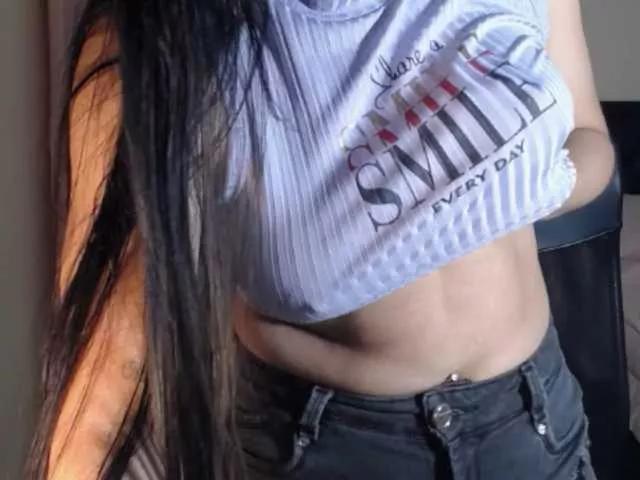 julietamanson1 on BongaCams 