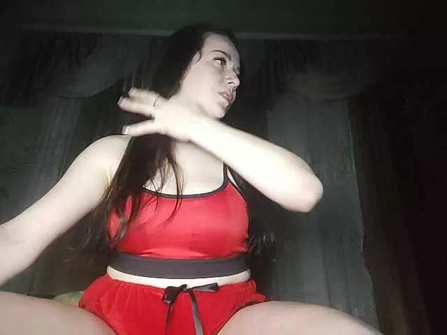 JulietOSecret on BongaCams 