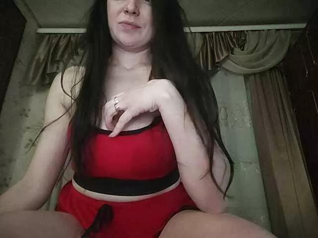 JulietOSecret on BongaCams 