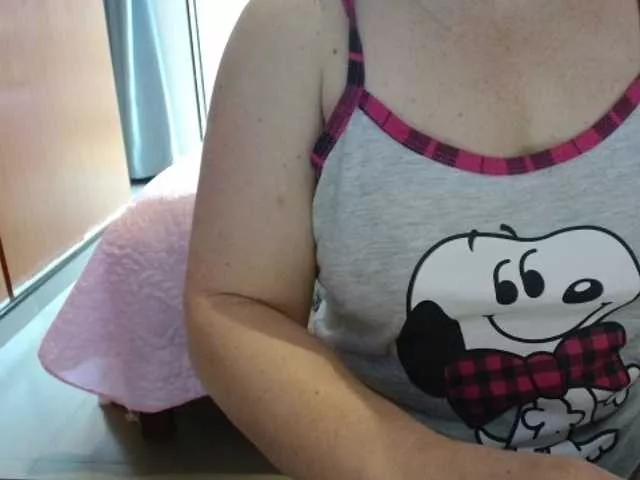 Masturbate to BongaCams's Jussara-Milf Jussara-Milf from BongaCams