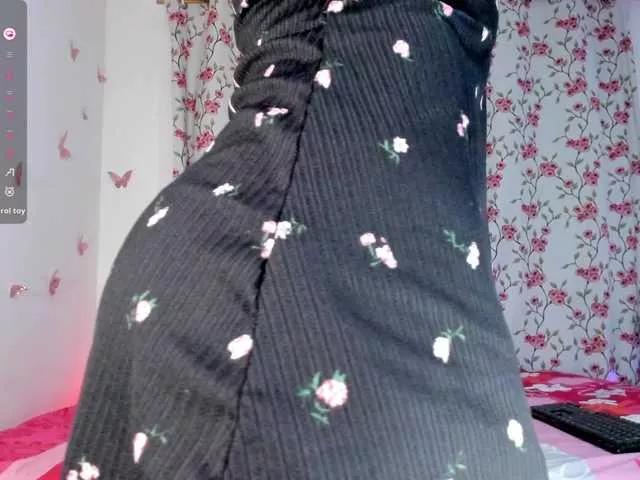 K-sensual on BongaCams 