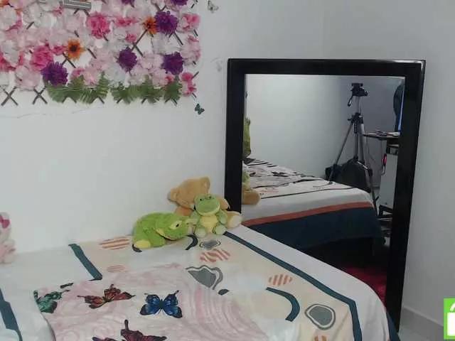 kaataliina-saanta on BongaCams