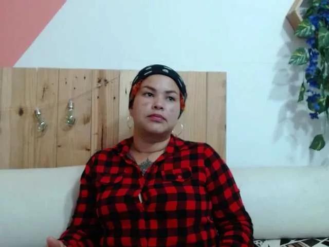 KairaBleu from BongaCams