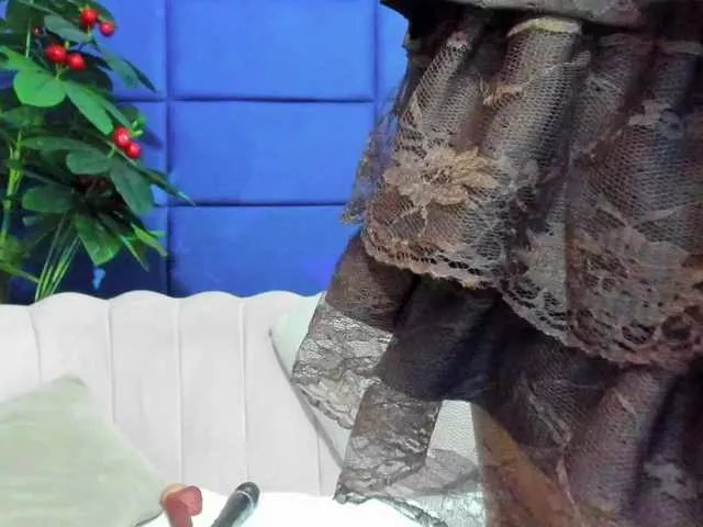 KamaFeels on BongaCams 