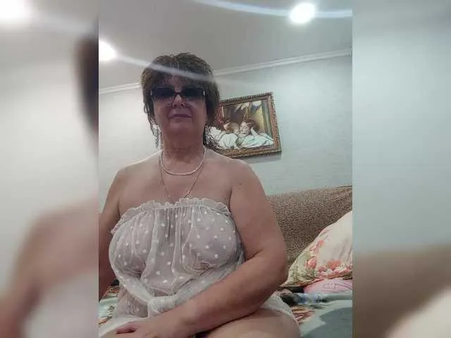 Kamilan-1 on BongaCams