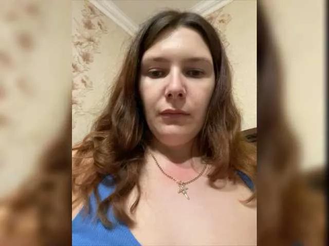 KaraMeld on BongaCams 