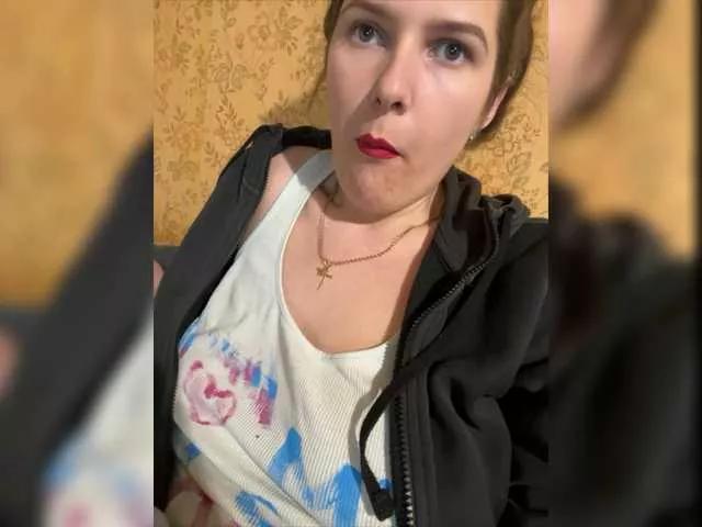 KaraMeld on BongaCams 