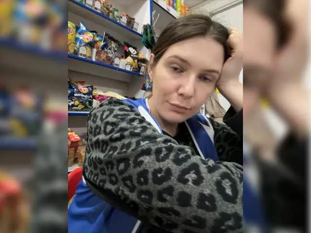 KaraMeld on BongaCams 