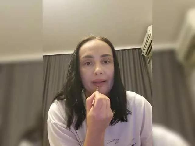 KarenClark on BongaCams