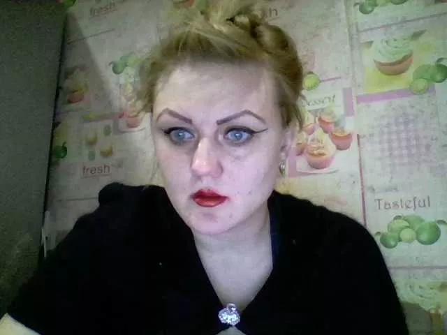 Karina555777 on BongaCams 