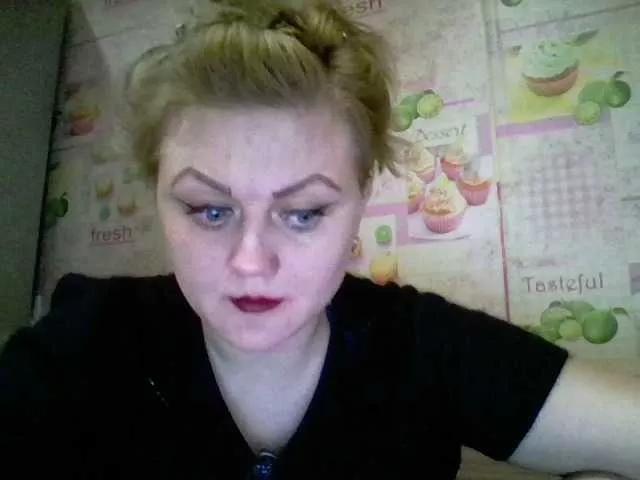 Karina555777 on BongaCams 