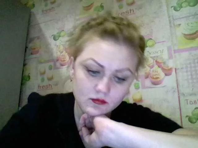 Karina555777 on BongaCams 