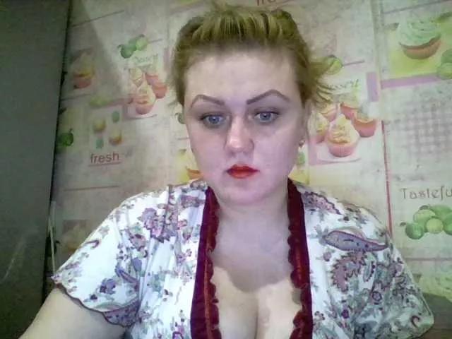 Karina555777 on BongaCams 