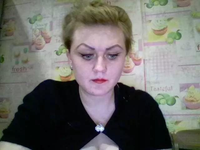 Karina555777 on BongaCams 