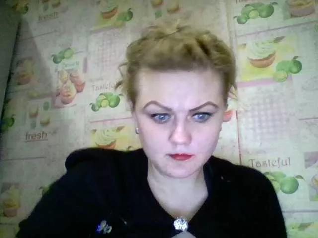 Karina555777 on BongaCams 