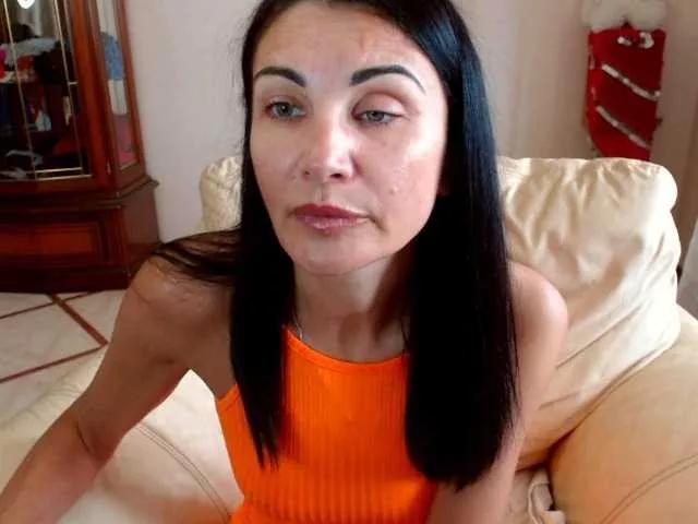 Karina8571 on BongaCams 