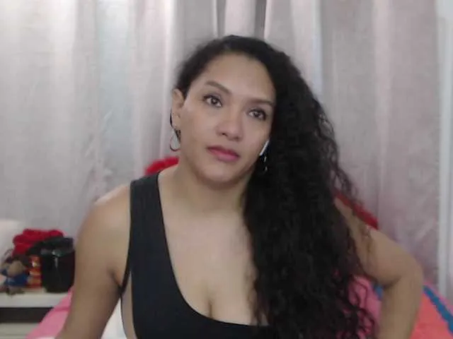 KarlieK on BongaCams